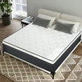 thumbnail image 2 of Full Mattress, 14 inch Hybrid Mattress in a Box,Medium Firm, 2 of 6