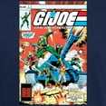 thumbnail image 3 of CafePress - G.I. Joe First Issue Men's Value T Shirt - Men's Classic Graphic Cotton T-Shirt, 3 of 4