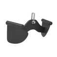 thumbnail image 3 of Barra hacia abajo Antislip Adoptar el acero al carbono de acero alto para la máquina de remo de remo-barra T para el entrenamiento del gimnasio fuera, 3 of 8