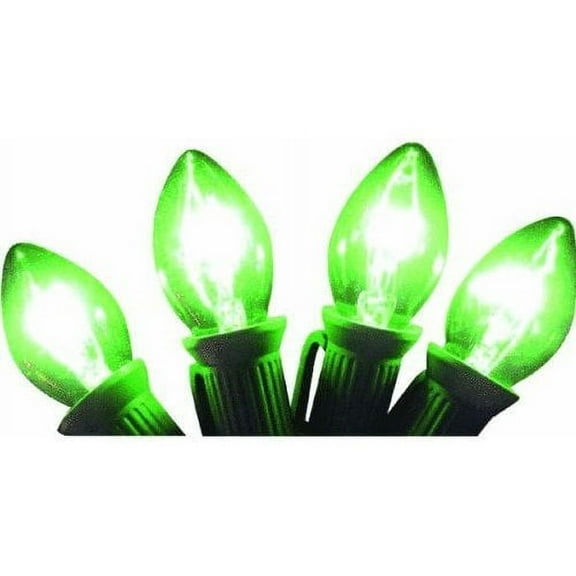 G P LTD DBC25-007011G C7 Replacement Bulbs