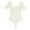 Off-White - bone, variant on n:philanthropy Womens Langley Bodysuit Jumpsuit, Off-White, Small