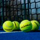 thumbnail image 4 of Pelotas de Tenis /pádel /squash x4, 4 of 6