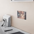 thumbnail image 6 of Dailycode Light Switch Plate Covers 2 Gang Wall Plate Plastics Outlet Covers for Kitchen Home Office Decor Fireworks in Snow, 6 of 8