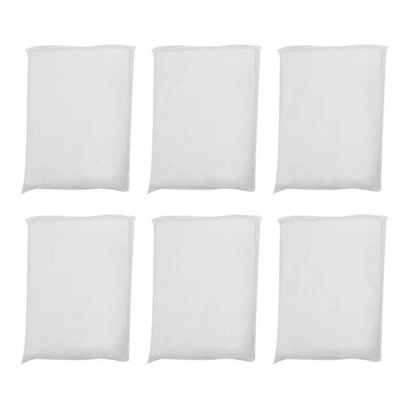 6* White Ceiling Drapes, Wedding Ceiling Draping, Backdrop Curtains for Party Ceremony Stage Wedding Decoration