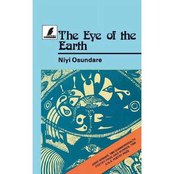 The Eye of the Earth (Paperback)