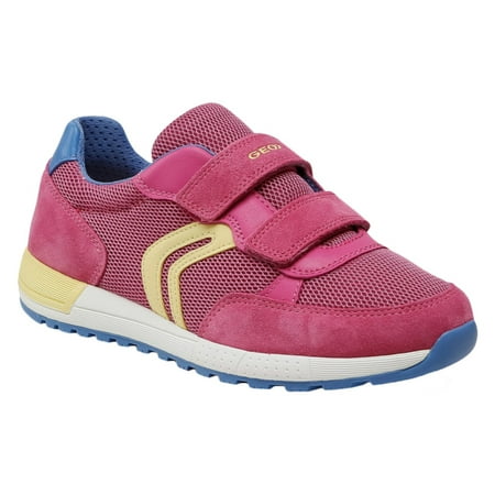

Geox Boys/Girls Alben Suede Sneakers