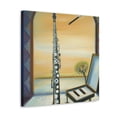 thumbnail image 2 of Clarinet Dreamscape - Canvas, 2 of 10