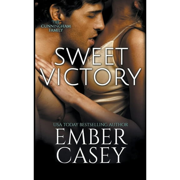 The Cunningham Family Sweet Victory (The Cunningham Family #2.5), Book 3, (Paperback)