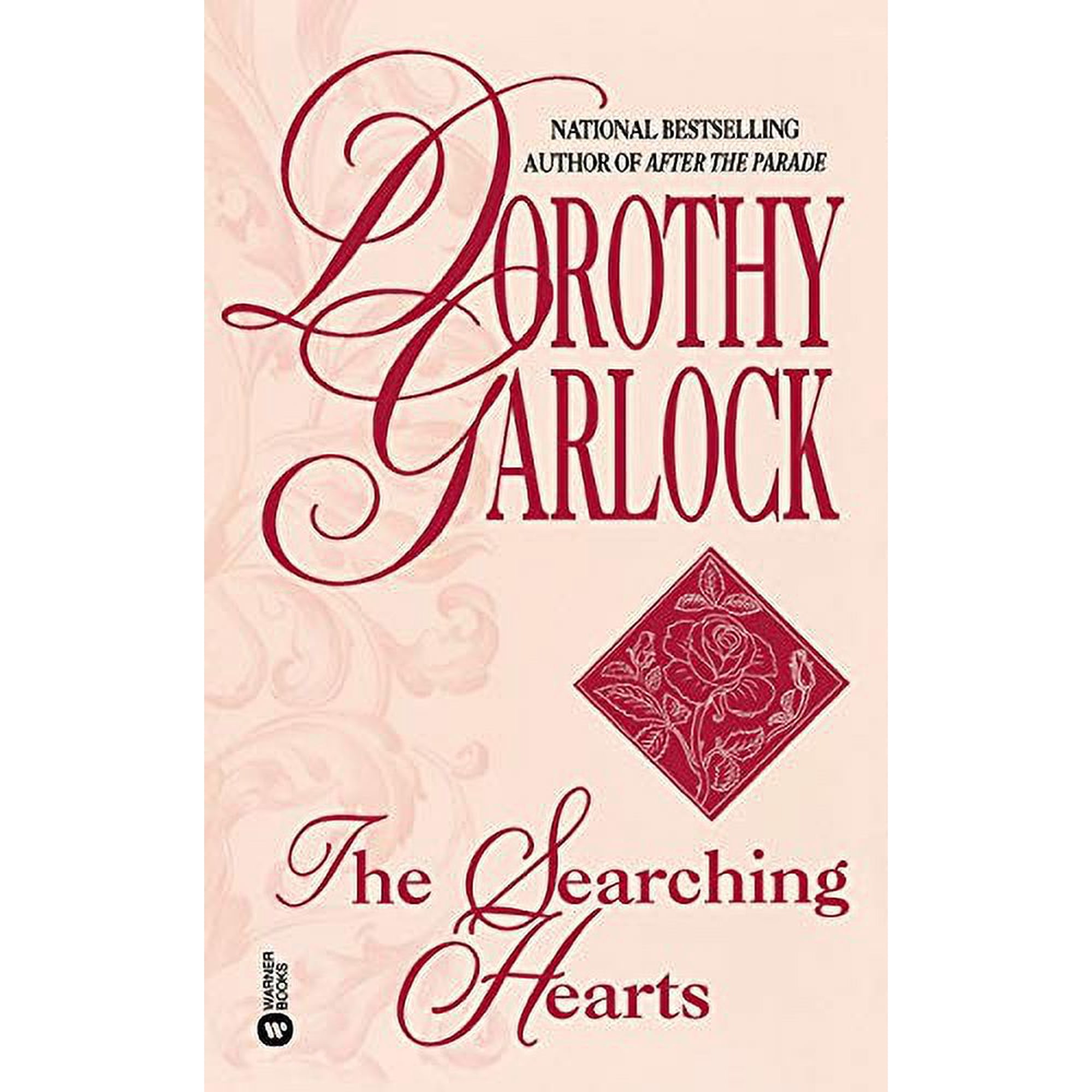 The Searching Hearts Paperback