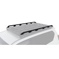thumbnail image 2 of Rhino-Rack USA Roof Rack Platform Rails 53144 Pioneer; Use With 52102 And 52103 Rhino Rack Pioneer Platform; Aluminum; Black; 75.9 Inch Length; With Hardware, 2 of 4