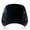 Black, variant on Motorcycle ABS Fairing Windscreen Windshield for Benelli Leoncino 250 250B BJ250