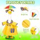 thumbnail image 3 of Goosees Costumes Porch Goosees Costumes Is Suitable For 23 Inches, 3 of 7