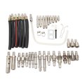 thumbnail image 1 of Transmission Fluid Oil Refilling Connector, Changeable Transmission Oil Fill Adapter  For Diesel Vehicle, 1 of 8