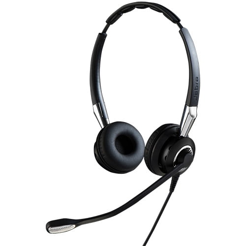Jabra Biz 2400 II QD Headset