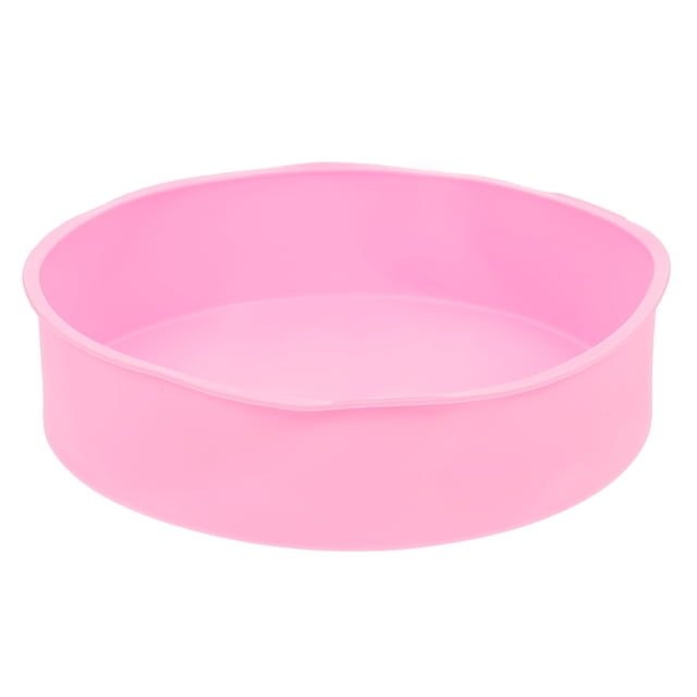 Phenofice Para Hornear Pastel De Silicona Duradero Y Flexible Ideal Para Panadería En Cocina