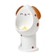 thumbnail image 5 of Orinal de pie con diseño dividido para niños, resistente y duradero. Perro marrón, 5 of 9