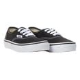 thumbnail image 3 of Tenis Vans Niños Juvenil Uy Authentic Classics Negro Casual negro 19 MX, 3 of 8
