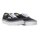 thumbnail image 3 of Tenis Vans Niños Juvenil Uy Authentic Classics Negro Casual negro 20 MX, 3 of 8