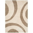 thumbnail image 1 of Safavieh Portofino Shag 5'1" X 7'6" Power Loomed Rug, 1 of 3