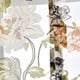 thumbnail image 4 of Cortina romana, cortinas de cocina, decoración de dormitorio, cortina romana 2 Amarillo 100x160cm, 4 of 8