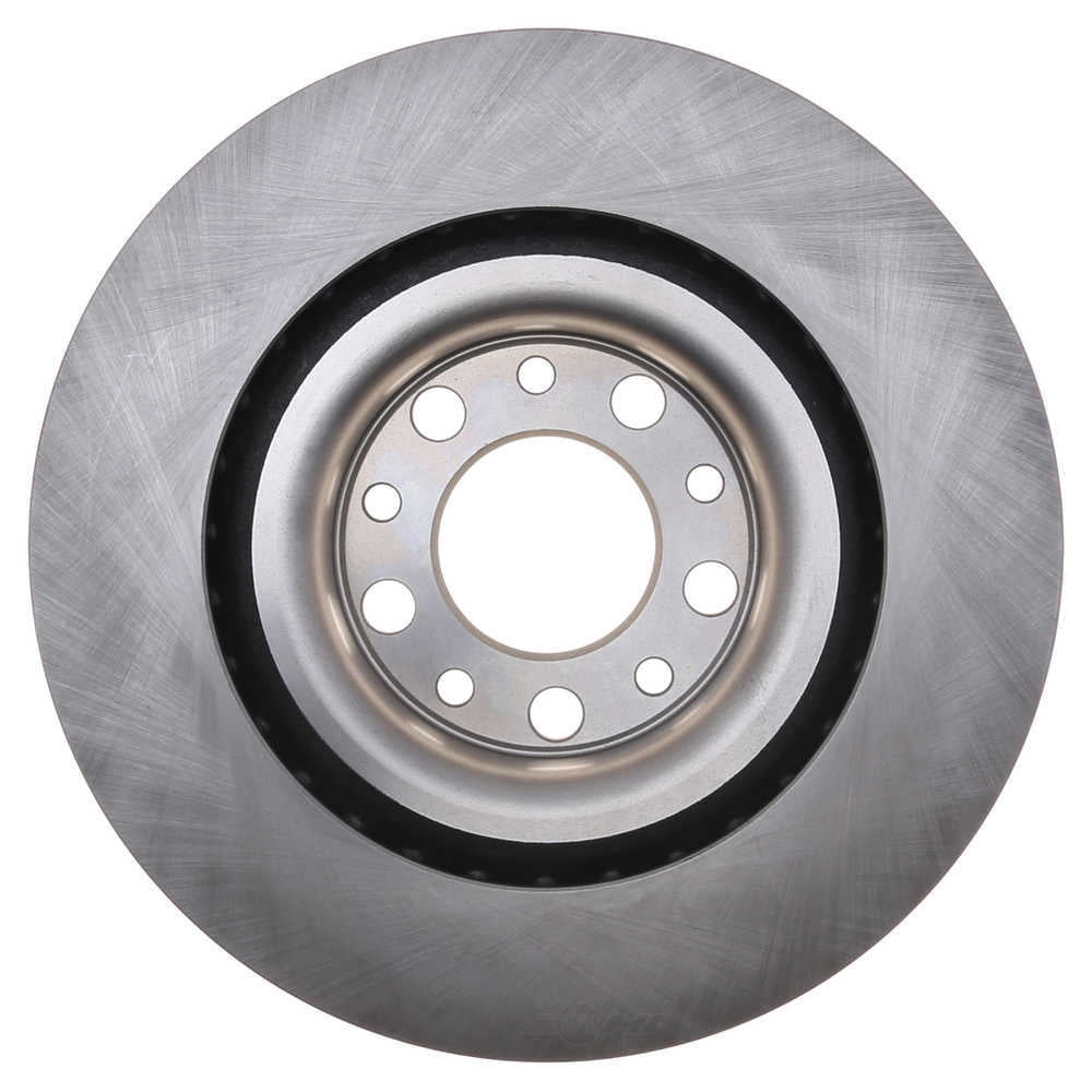 Raybestos Brakes 982365R Raybestos R-Line Brake Rotor