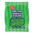 thumbnail image 2 of Lady Sarah Gummy Frogs, 120g/4.2oz. Per Bag, {Imported from Canada}, 2 of 4