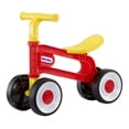 thumbnail image 1 of Little Tikes Scoot n Steer Indoor Outdoor Ride-On Scoot No Pedal for Preschool Kids Toddlers Children to Develop Motor Skills, Boys Girls Age 1-3, 1 of 4