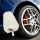 thumbnail image 5 of Pulido en forma de almohadillas de pulido para el uso de ruedas con taladro eléctrico herramienta de limpieza de coches llantas de ruedas cepillo de lavado de neumáticos Nuevo, 5 of 7