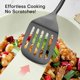 thumbnail image 3 of Juego de Utensilios de Cocina Lazycorner de 9 Piezas en Acero Inoxidable, 3 of 7