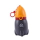 thumbnail image 1 of Orinal para inodoro, taza de entrenamiento para orinar, botella para orinar portátil de viaje ligera para niños, taza para orinal de emergencia para Naranja, 1 of 8