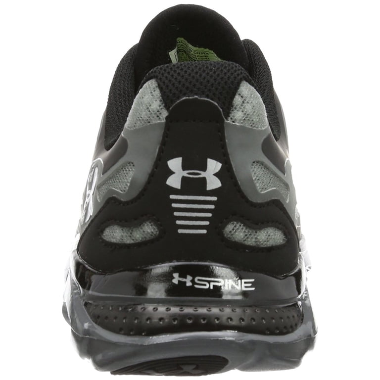 Mens Under Armour Team Spine Evo Training Shoe, 9 D US  display picture 3