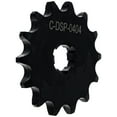 thumbnail image 5 of Niche 420 Pitch Front 14T Rear 30T Drive Sprocket Kit for Kawasaki Z125 Pro MK1014434, 5 of 9