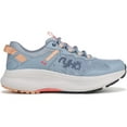 thumbnail image 2 of Ryka Treetop Trail Walking Sneaker for Women Color: Ashley Blue Size: 11 WIDE, 2 of 4