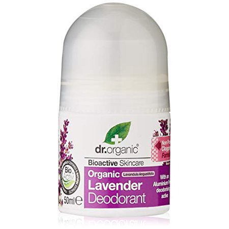 Dr Organic Lavender Deodorant