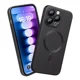 thumbnail image 2 of Funda Para iPhone 13 Pro Soft Shell Magnetic Tpu SemiFlexible, 2 of 7