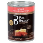 Pure Balance Dog Food Pounds Pure Balance Dog Food Pounds