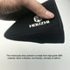 thumbnail image 3 of Eigraketly Zapato de motocicleta para exteriores, Protector de seguridad para botas de cambio de marchas, cubierta Unisex, protección ligera para moto de Type3 NO3 Eigraketly OD002161-02, 3 of 6