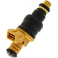 thumbnail image 2 of 4 PCS Fuel Injector 0280150762 852-12139 Fits For PEUGEOT 405 1989-1991 505 1987-1989 For Volvo 240 1990-1993 244 1985-1989 245 1985-1989 85212139, 2 of 4