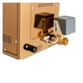 thumbnail image 2 of 9KW Stainless Steel Sauna Steam Generator Digital Controller Automatic Descaling Steam Bath Machine For Spa Room Sauna Room, 2 of 6