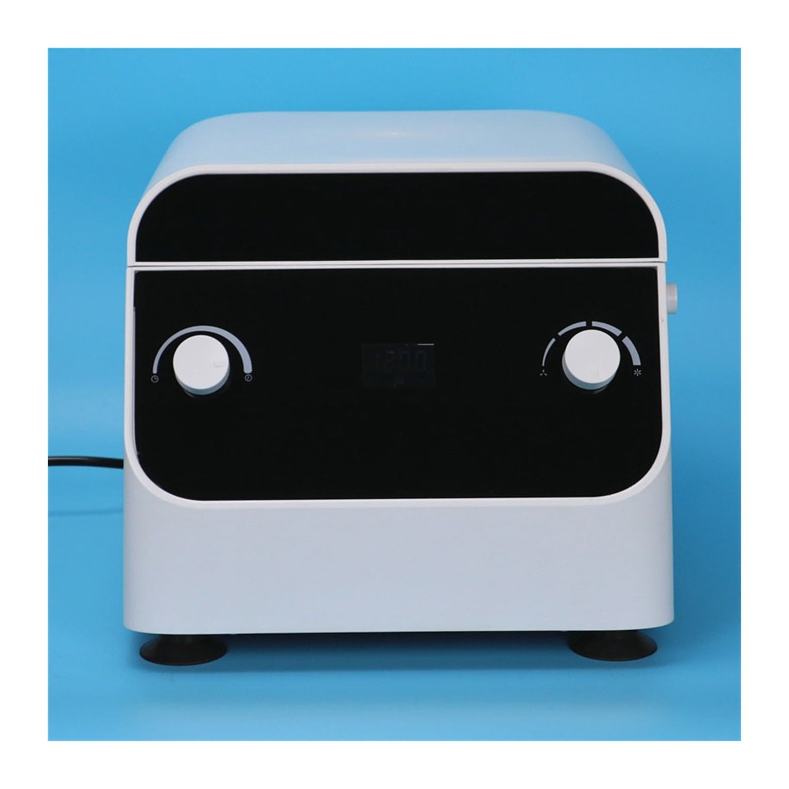 Centrifuge Laboratory Large-capacity Prp Beauty Desktop Low-speed Centrifuge 4000 Rpm Serum Separator ,High Speed Accuracy