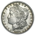 thumbnail image 1 of 1894-O Morgan Dollar XF, 1 of 2