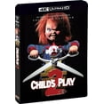 thumbnail image 3 of Scream Factory - Child's Play 2 [ULTRA HD], 3 of 4
