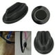 thumbnail image 3 of Advancent Soporte de rueda delantera para entrenador de bicicleta de amplia compatibilidad, color negro, para un entrenamiento versátil, fácil Ciclismo, 3 of 6