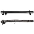 thumbnail image 3 of KOJEM Rear Tank Support Crossmember & Rear Shock Mount Crossmember For 1999-2006 Chevy Silverado & GMC Sierra 1500 2500, 3 of 10