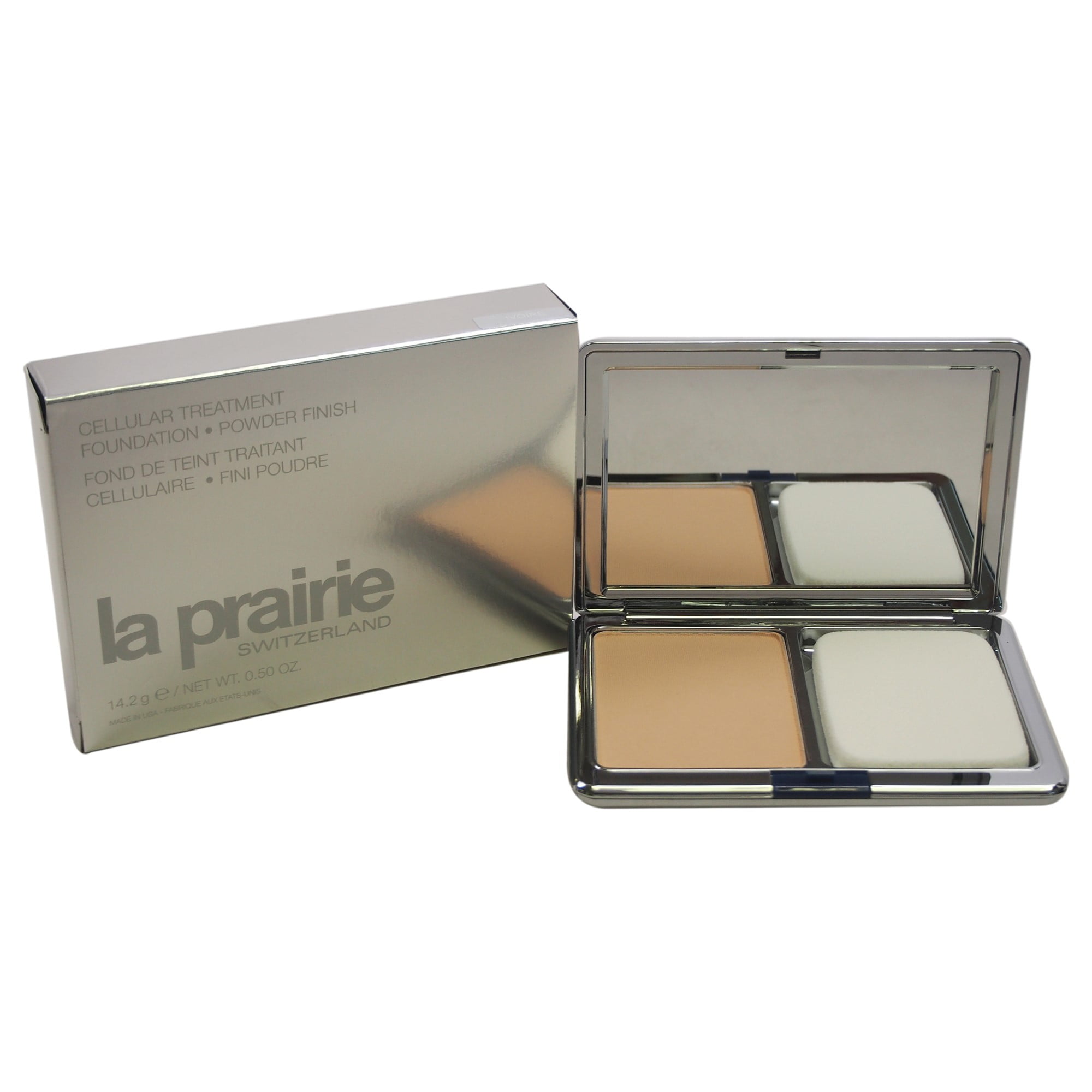 La Prairie La Prairie Cellular Treatment Foundation Powder Finish