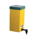 thumbnail image 1 of ETON Plastic Square Nipple Drinker, 1 of 2