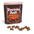 thumbnail image 3 of Tootsie Roll Mini Bites, Candy Coated Chocolate Taffy, 9 oz., 3 of 5