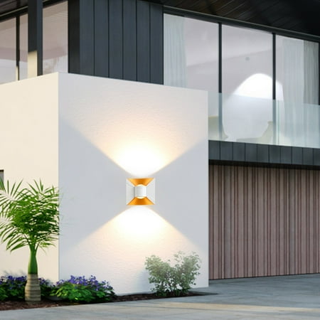 

Wall Light Classical Staircase Aisle Light Wall Lamp Bedroom Lamp Hotel Modern Bedside Living Room Back