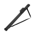 thumbnail image 2 of jinwen Billiard/Pool Cue Bag 1/2 Billiard Carrying Cases Protector Cover Holder, 2 of 9