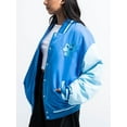 thumbnail image 5 of Blue's Clues Embroidered Blue Long Sleeve Varsity Jacket 
-XL, 5 of 5